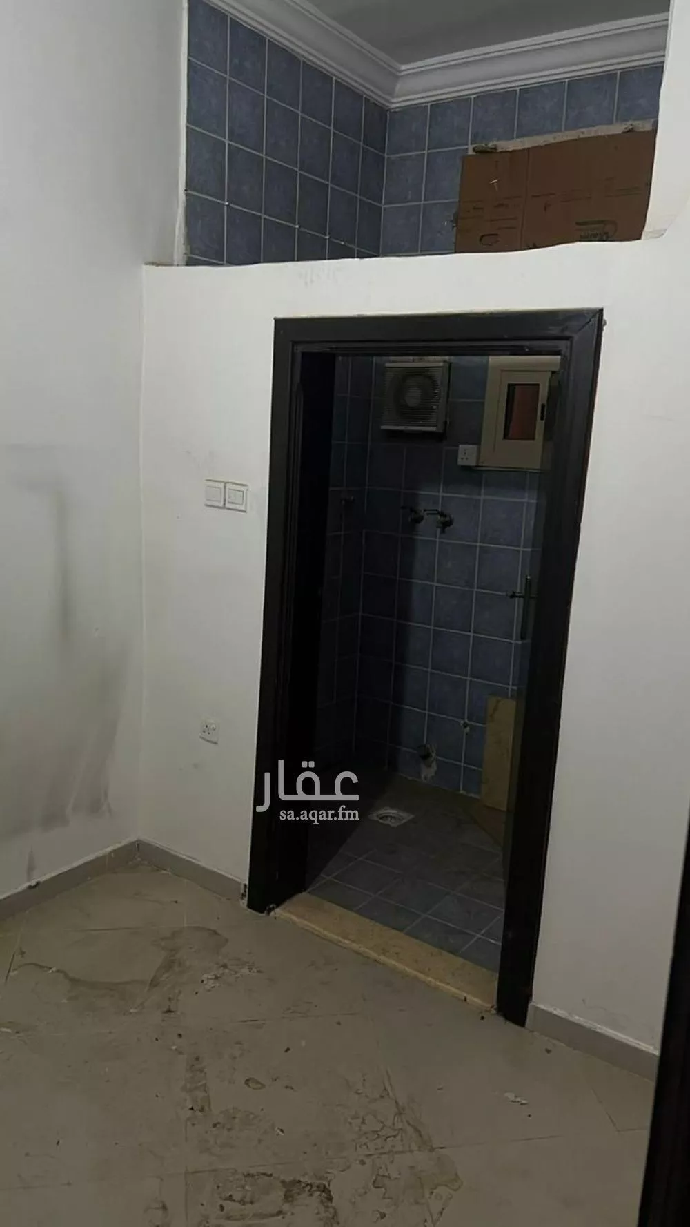 شقة 6 غرف في المروة 3