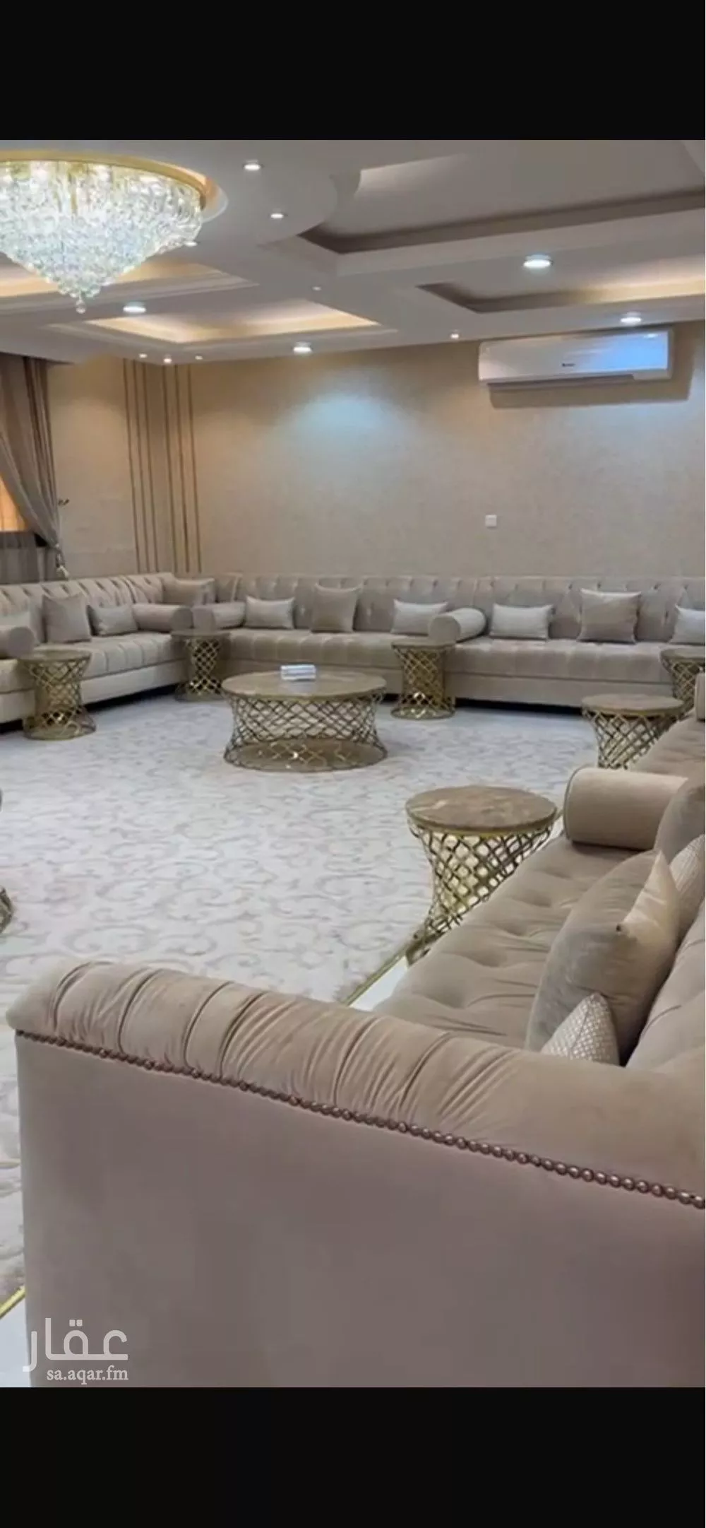 فيلا 8 غرف في الفرسان 5