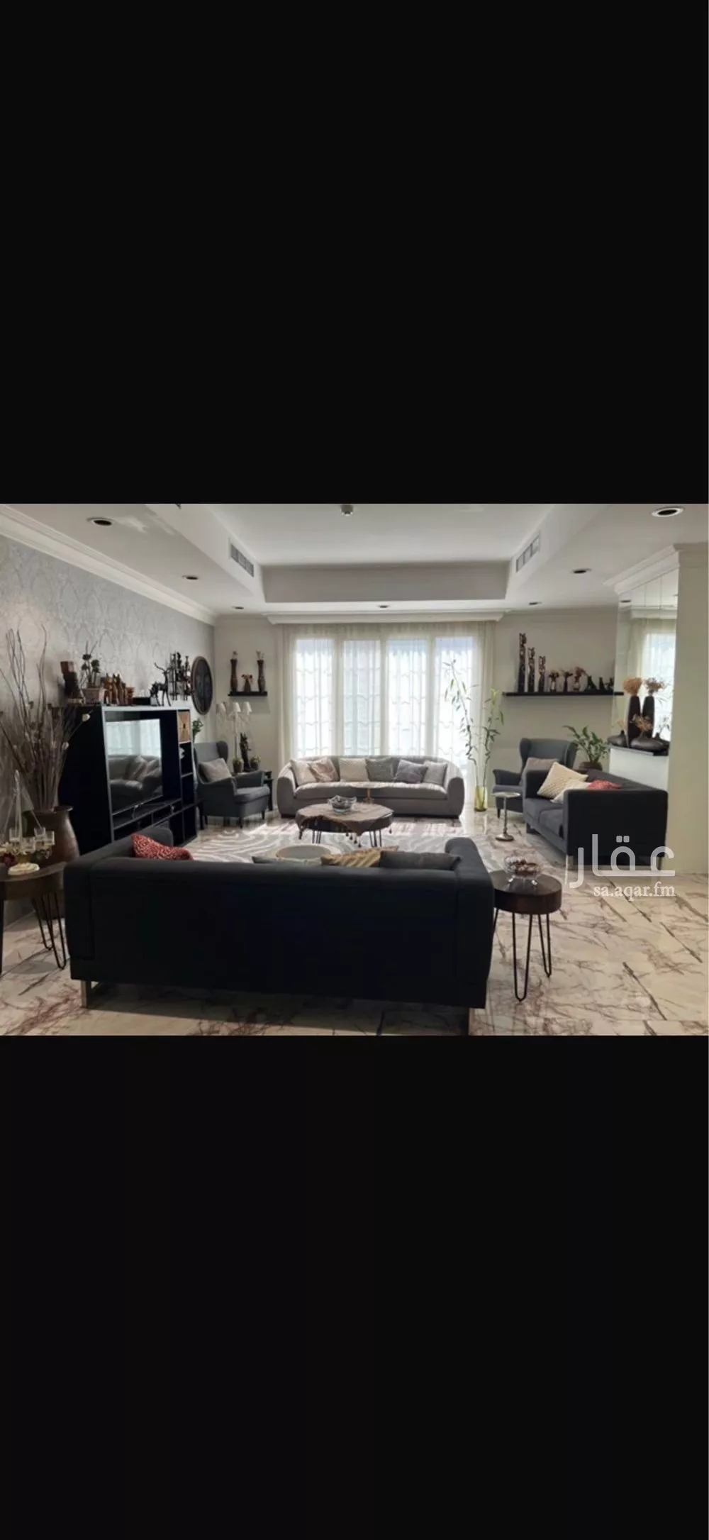 شقة 10 غرف في الاندلس 1