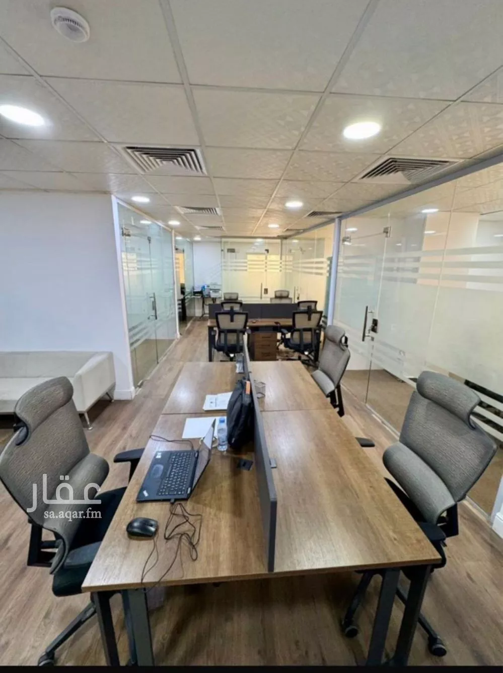 18 bedroom office in An Nawras, Eastern Province