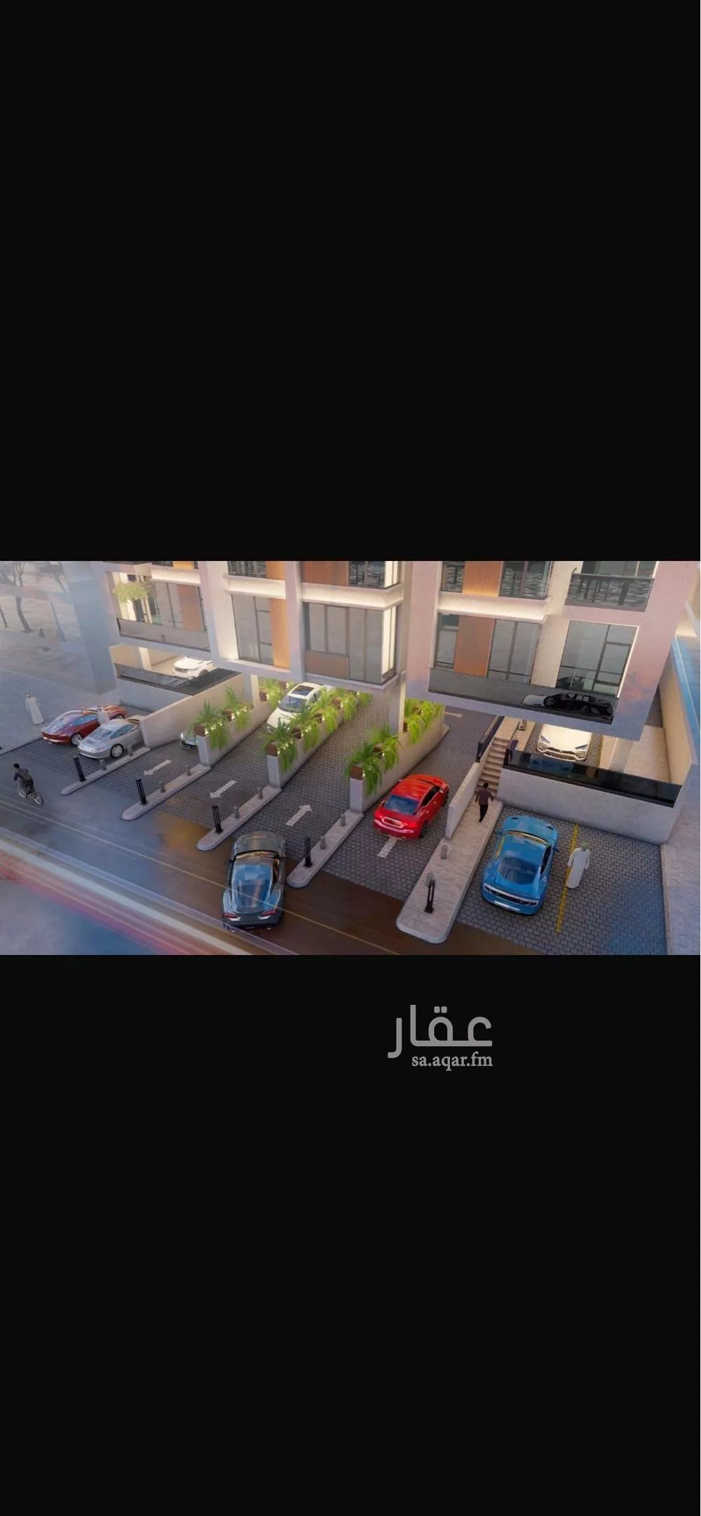 أرض 1160 م² في الفردوس 4