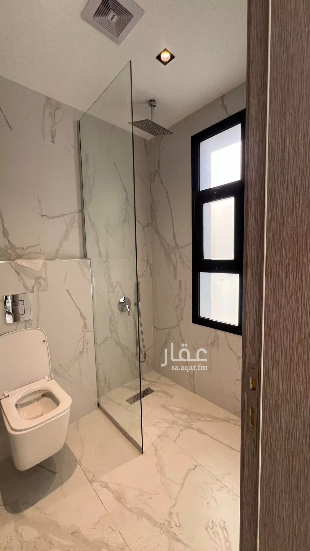 شقة 5 غرف في الحمرا 2