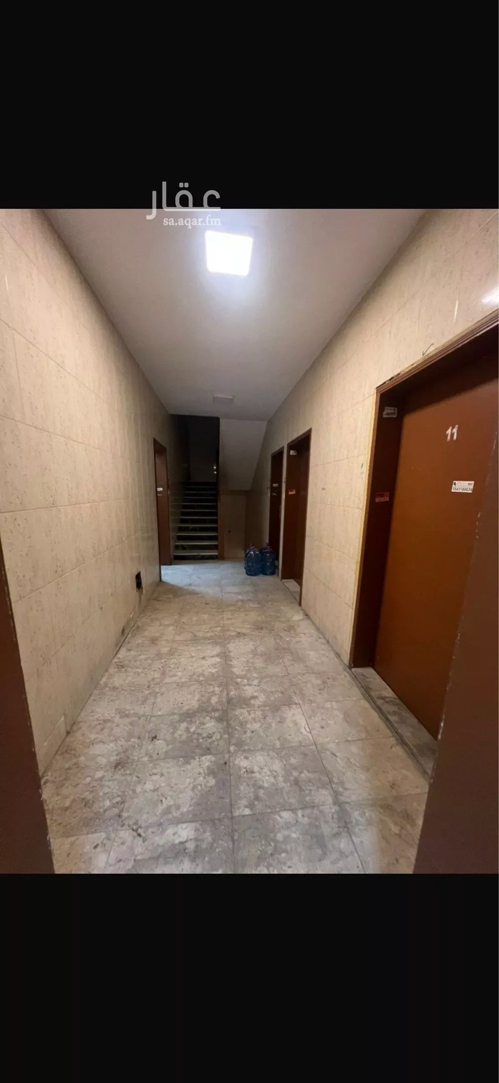 عمارة 325 م² في الثقبة 4