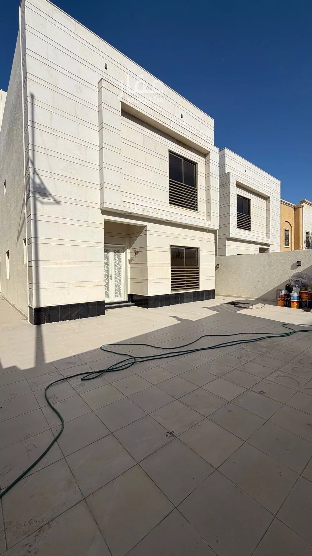 20 bedroom villa in Al Nahda 3