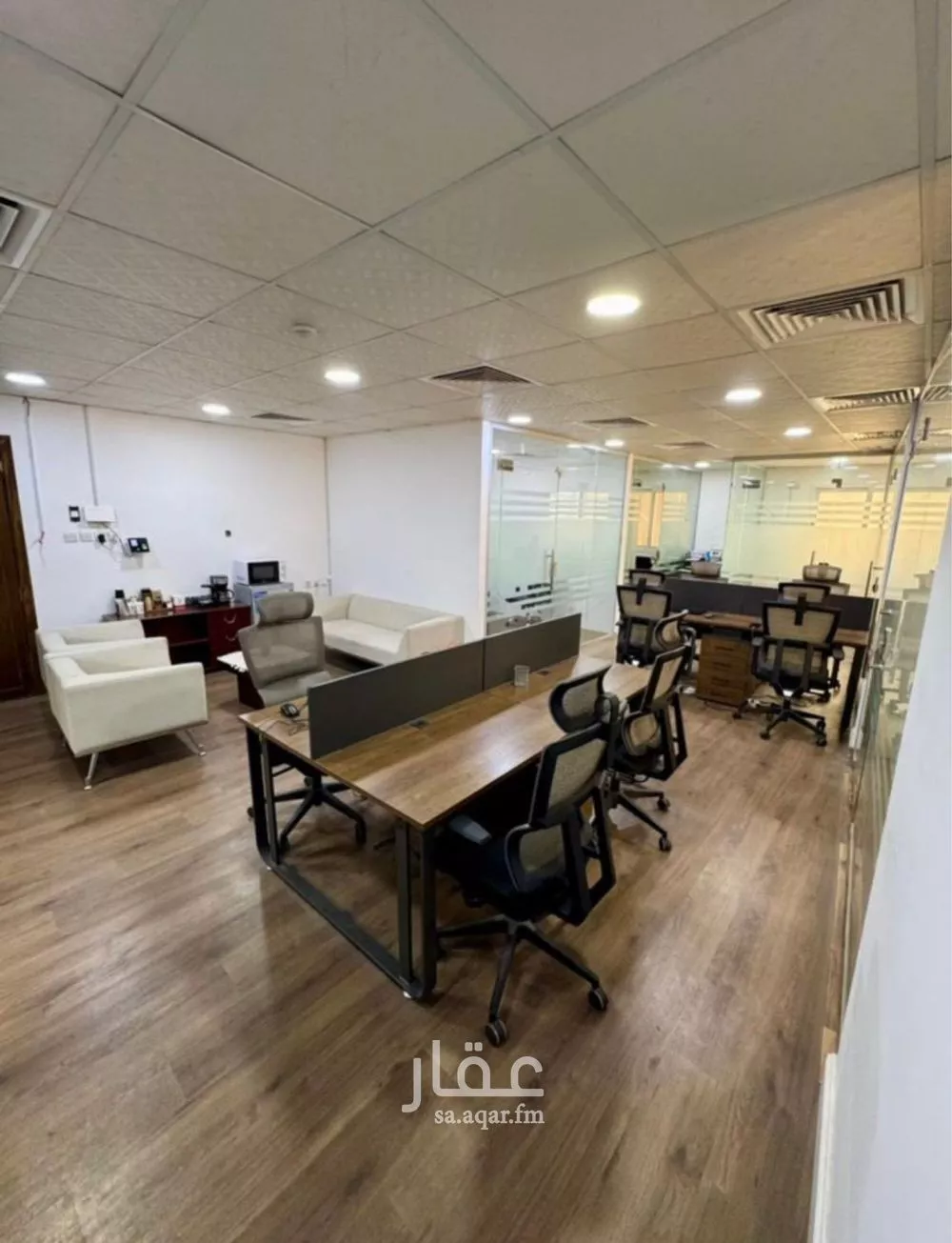 18 bedroom office in An Nawras, Eastern Province 2