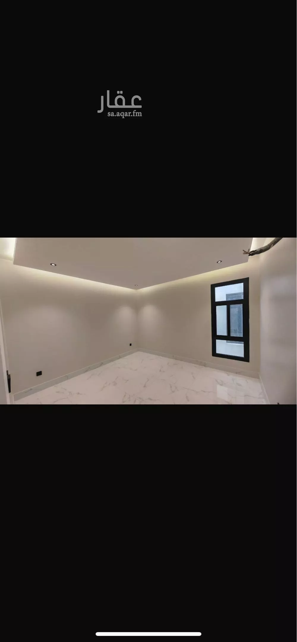 شقة 3 غرف في الحمرا 3