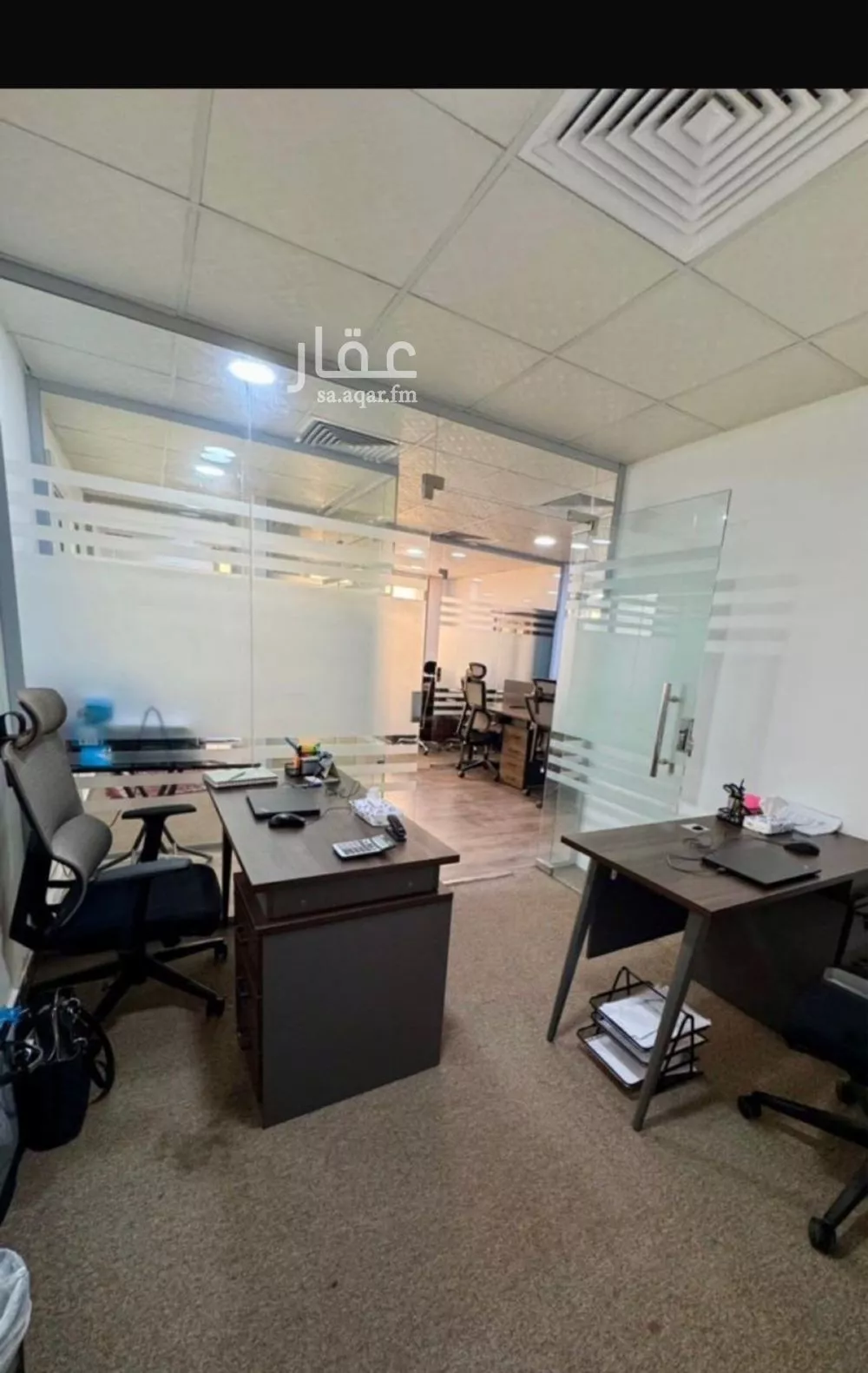 18 bedroom office in An Nawras, Eastern Province 4