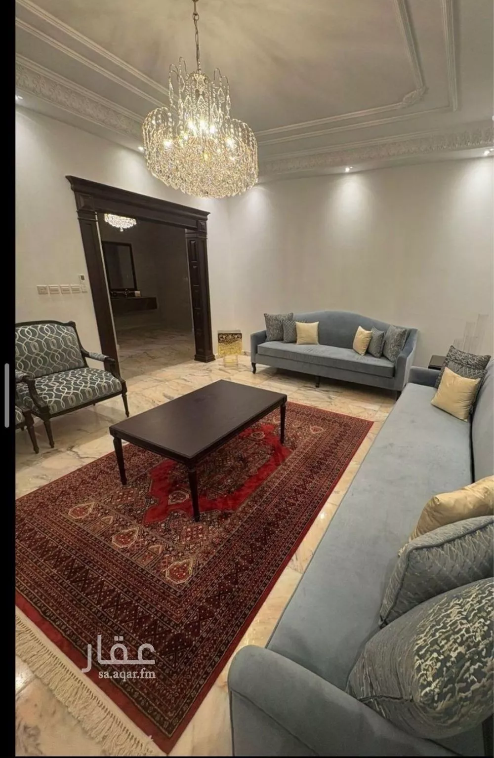 فيلا 5 غرف في اللؤلؤ 4