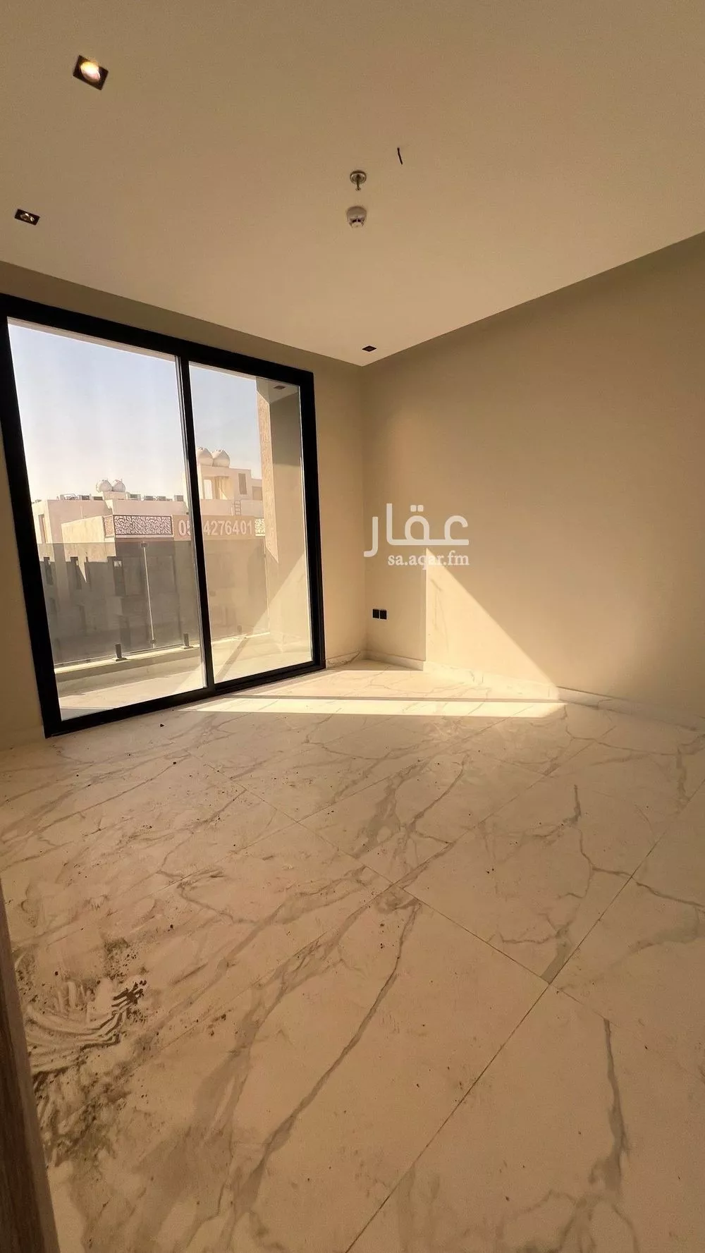 شقة 5 غرف في الحمرا 5