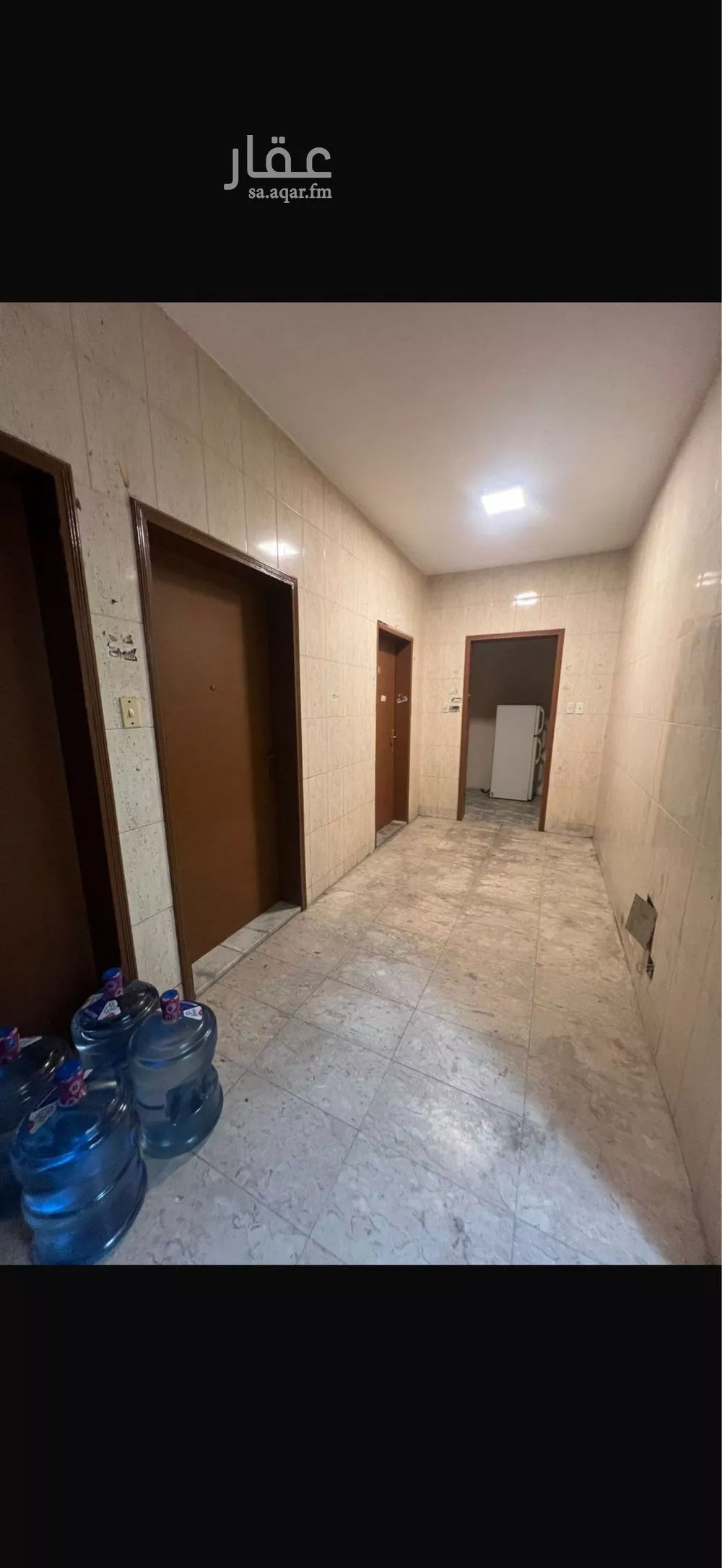 عمارة 325 م² في الثقبة 3