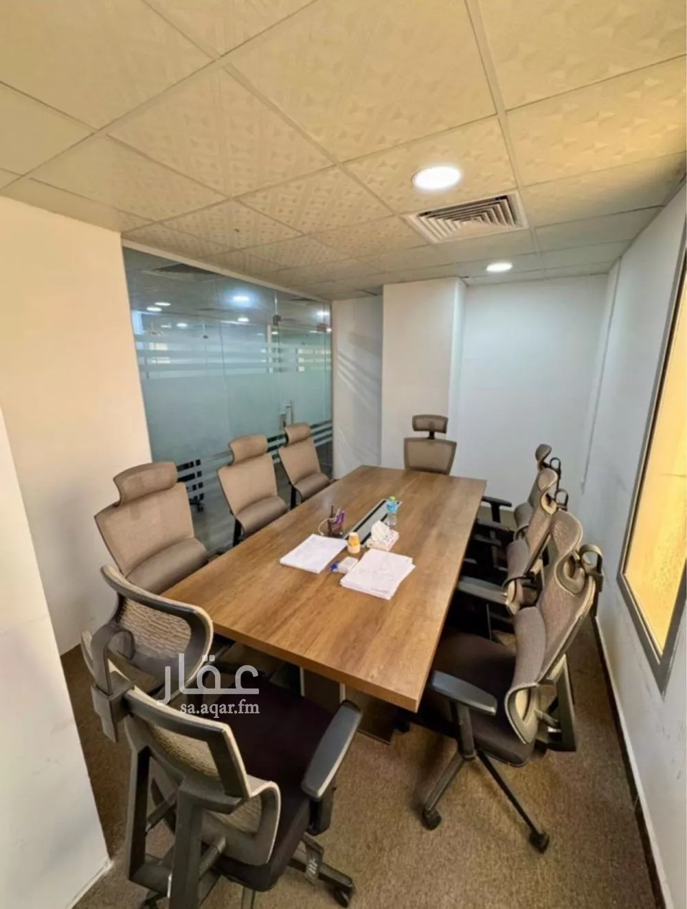 18 bedroom office in An Nawras, Eastern Province 3