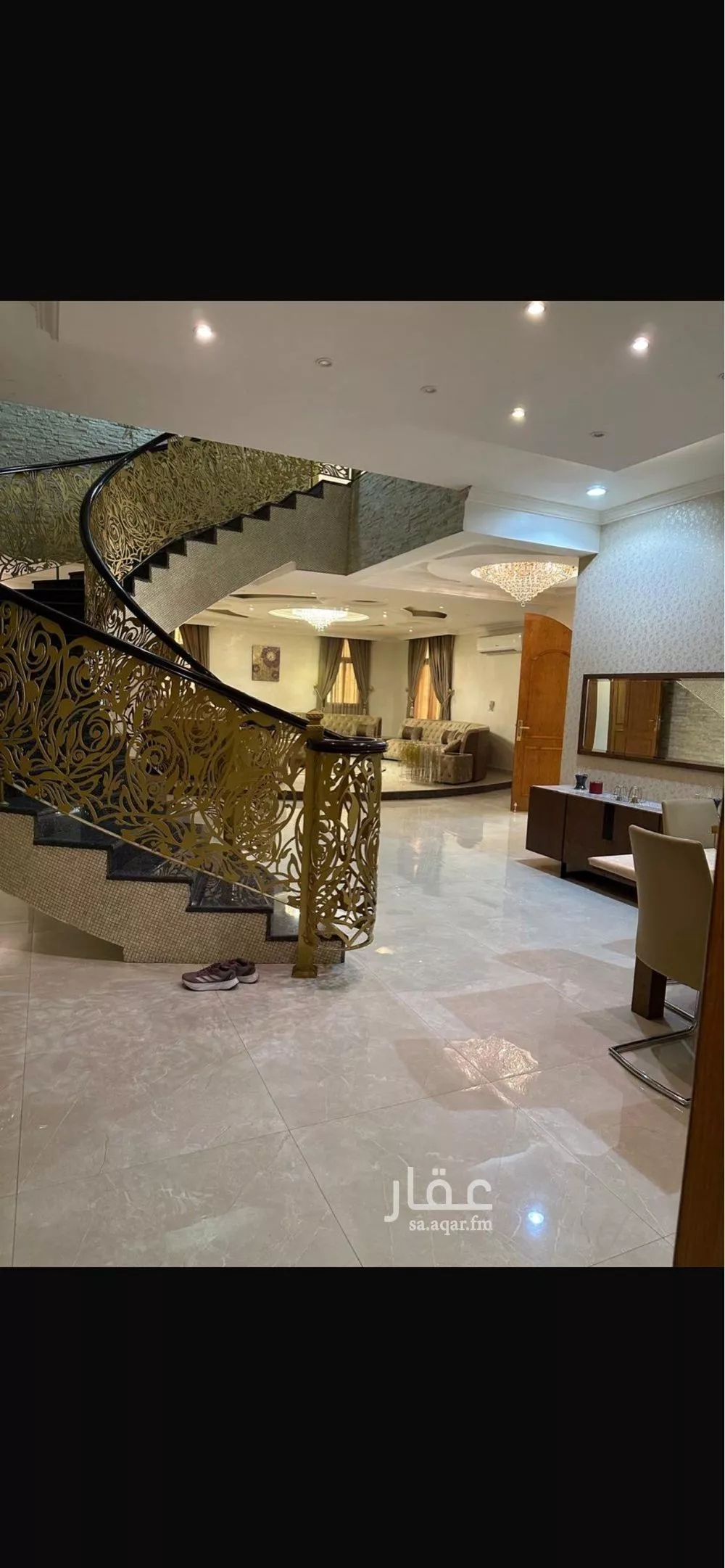 فيلا 8 غرف في الفرسان 4