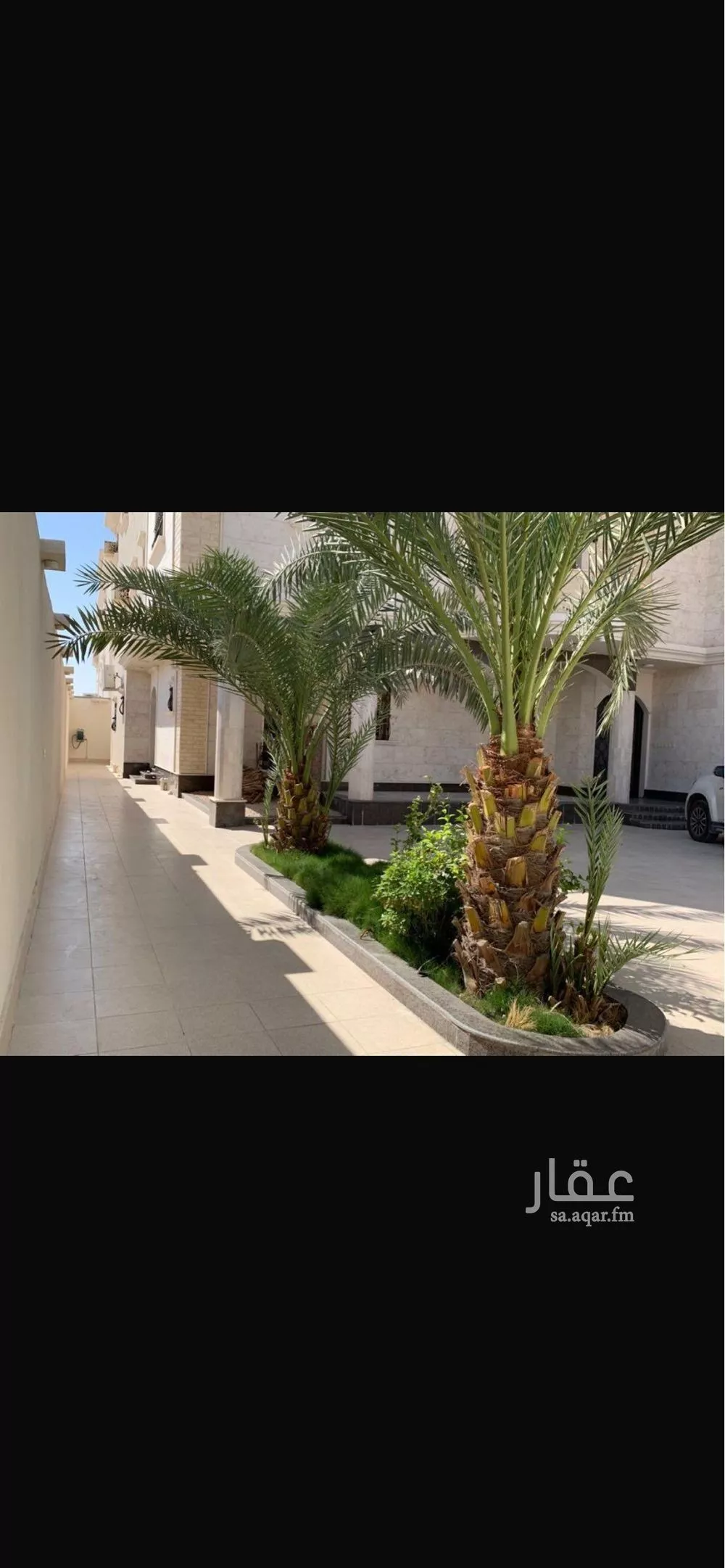 فيلا 8 غرف في الفرسان 3