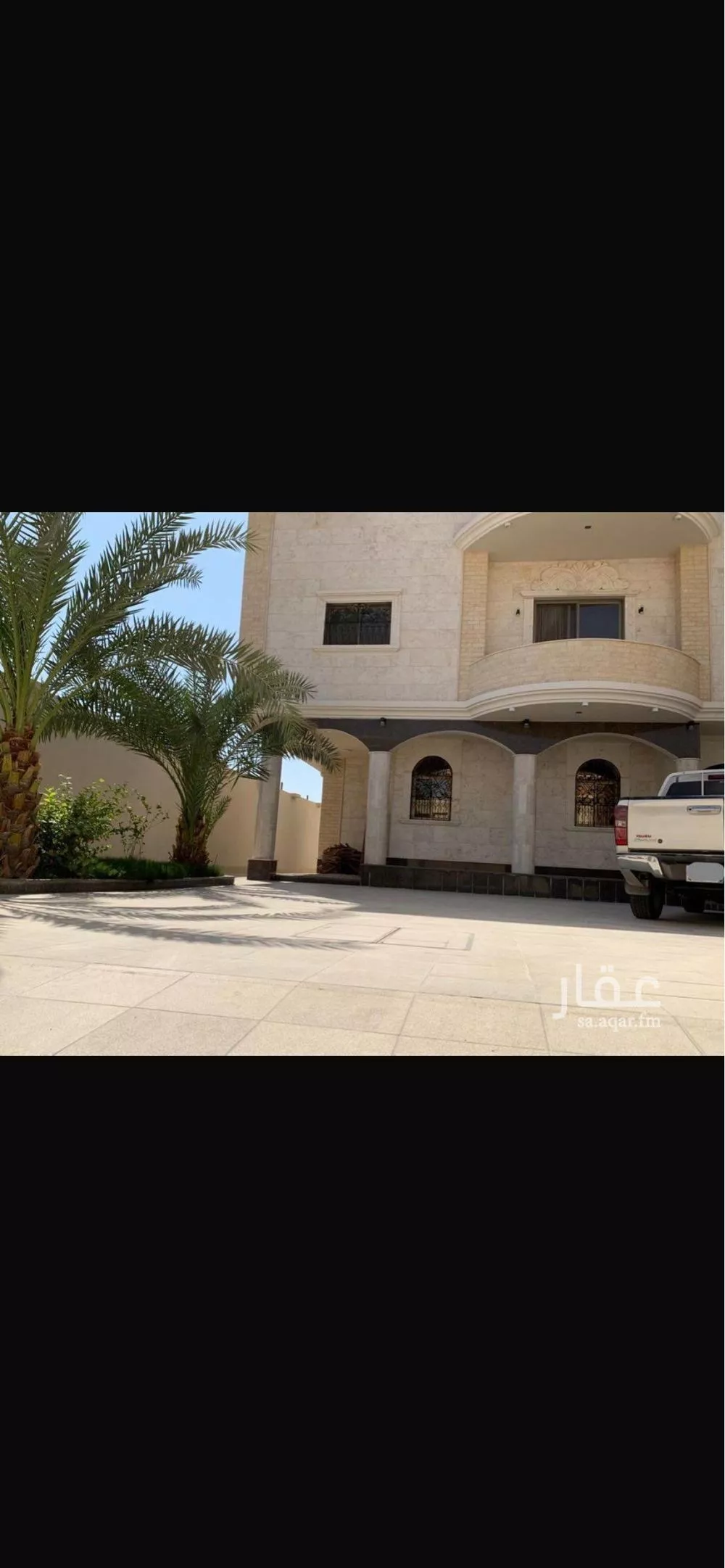 فيلا 8 غرف في الفرسان 2