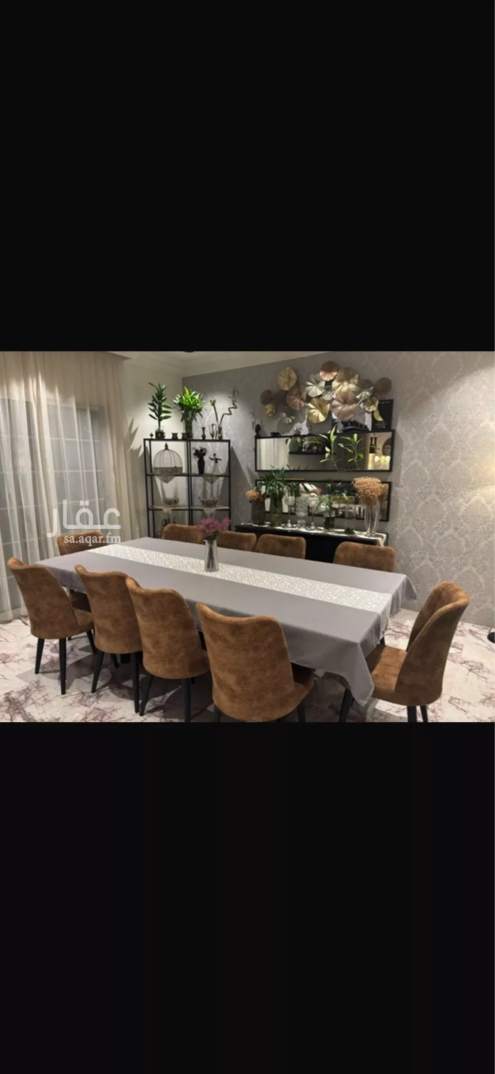 شقة 10 غرف في الاندلس 5