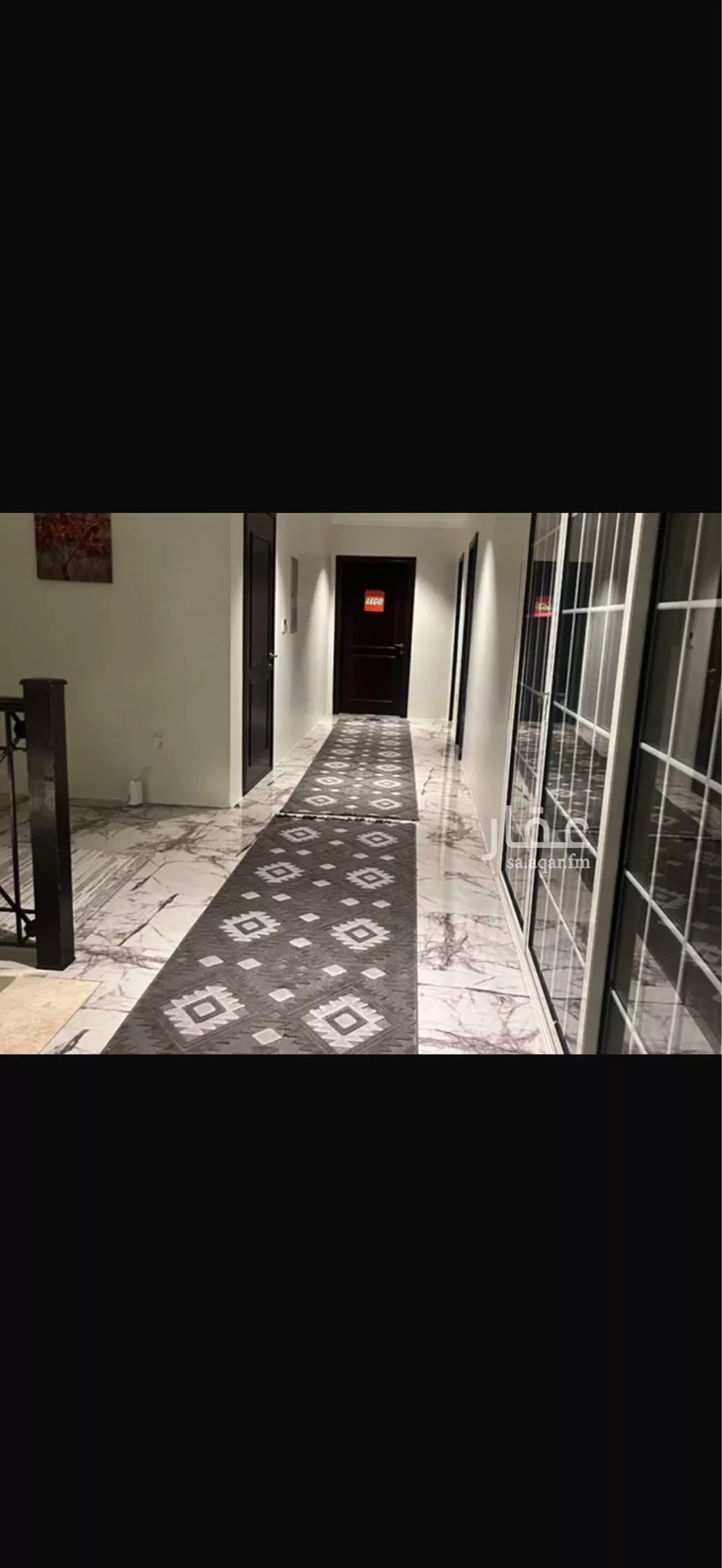 شقة 10 غرف في الاندلس 2