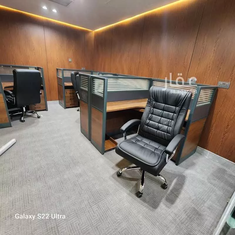 office in Al Ruwais, Jeddah 9