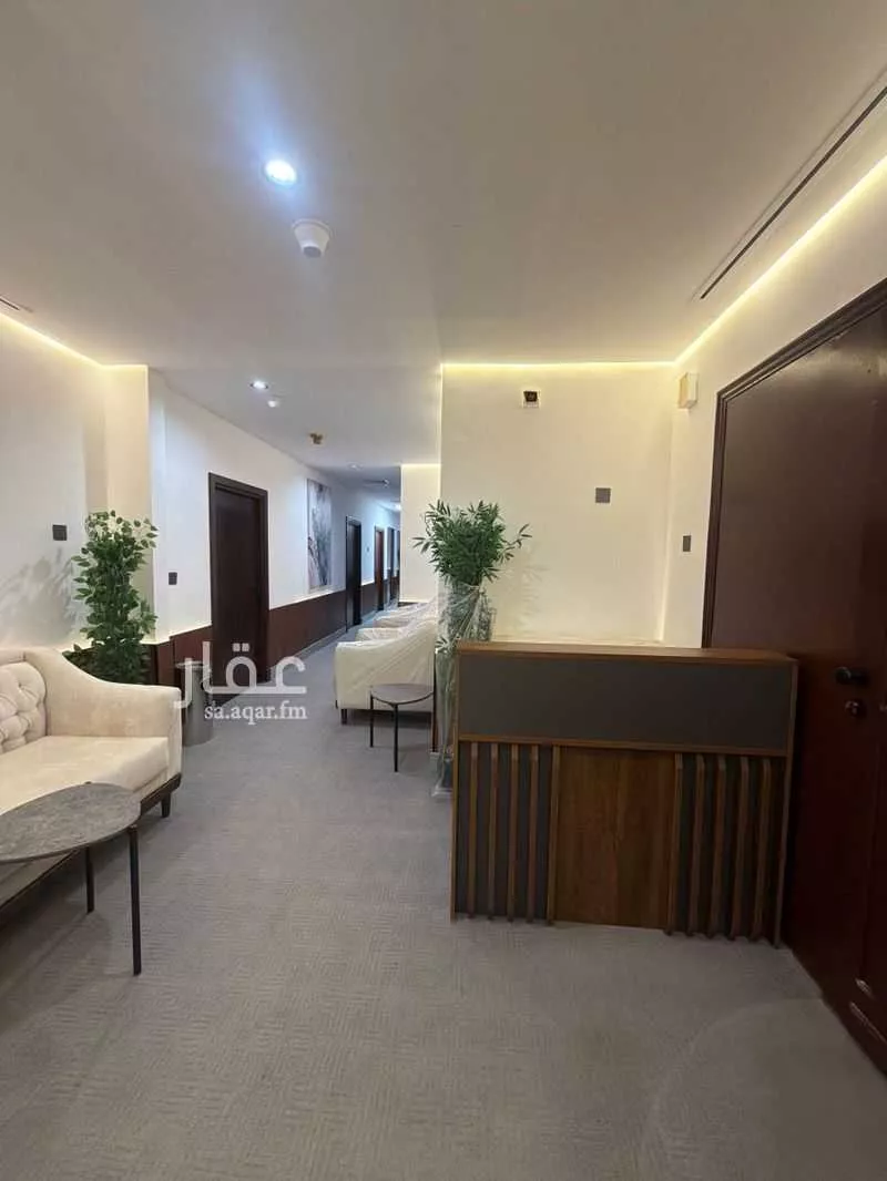 1600 sqm office in Al Ruwais 5