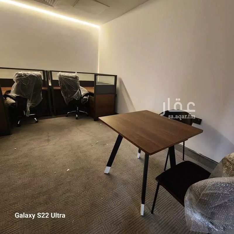 office in Al Ruwais, Jeddah 13