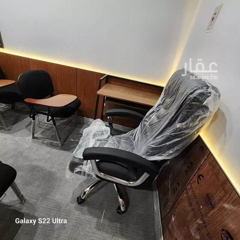 office in Al Ruwais, Jeddah 14