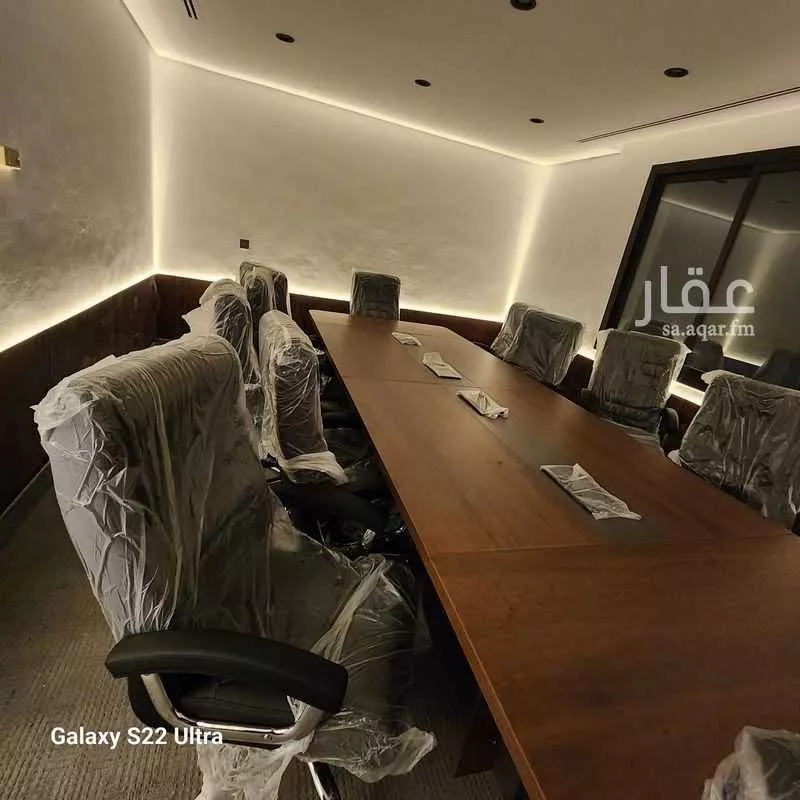 office in Al Ruwais, Jeddah 16