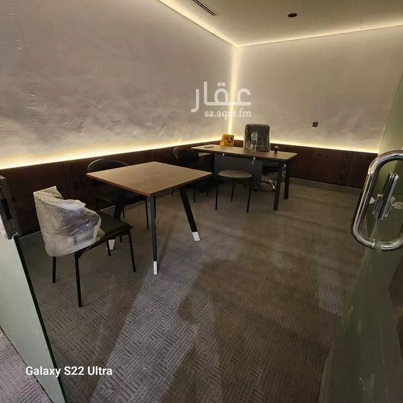 office in Al Ruwais, Jeddah 4