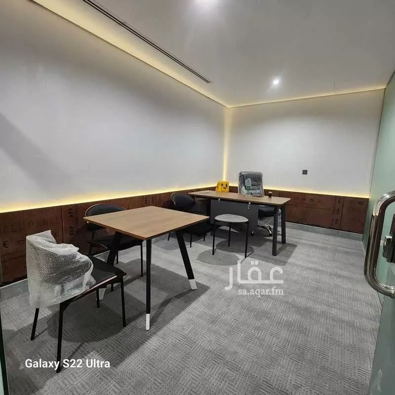 office in Al Ruwais, Jeddah 5