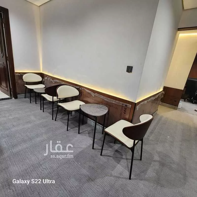 office in Al Ruwais, Jeddah 10
