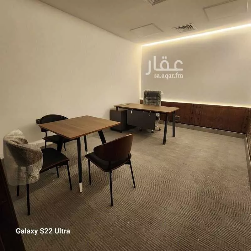 office in Al Ruwais, Jeddah 6