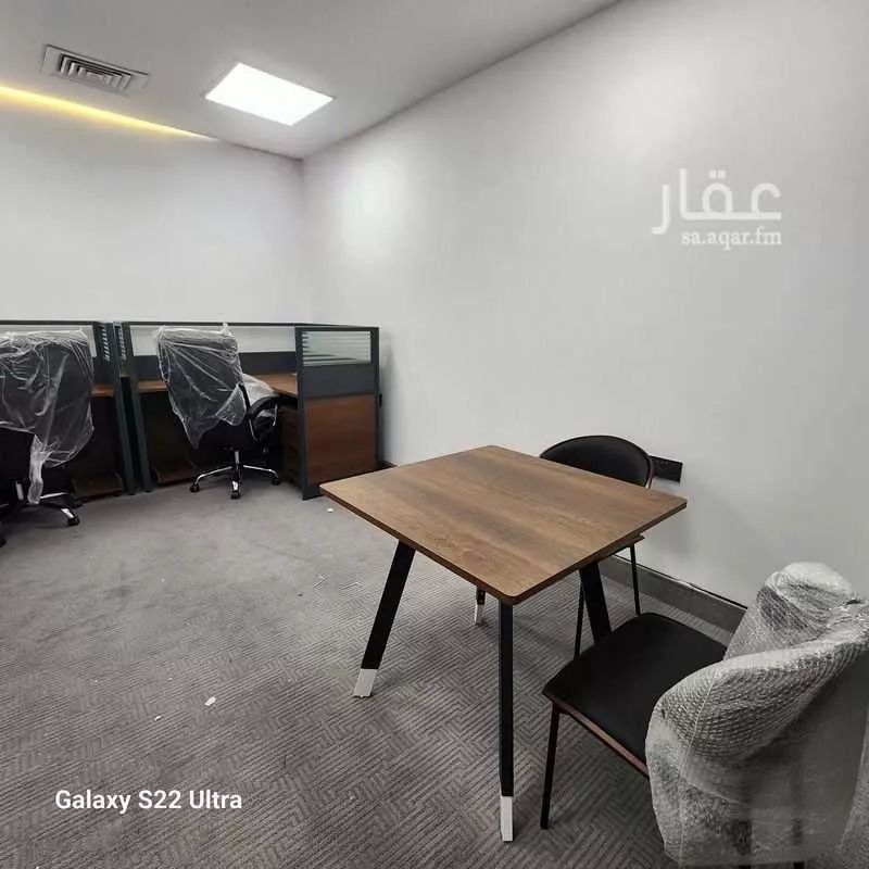 office in Al Ruwais, Jeddah 7