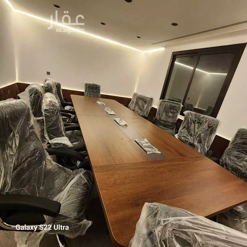 office in Al Ruwais, Jeddah 11