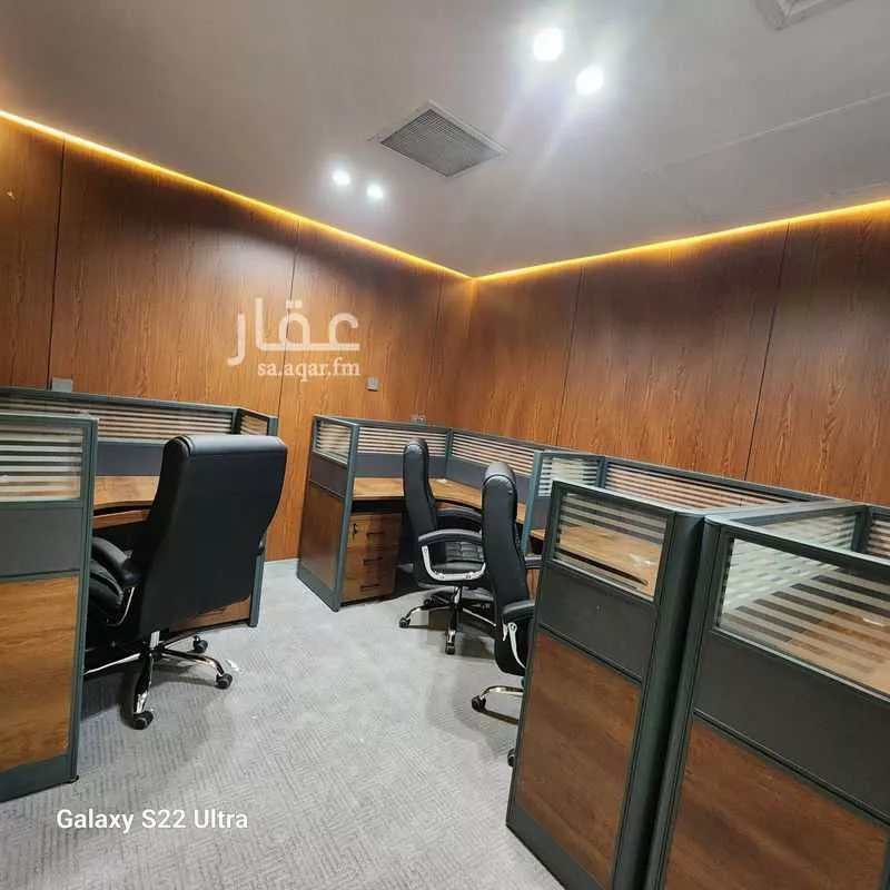 office in Al Ruwais, Jeddah 15