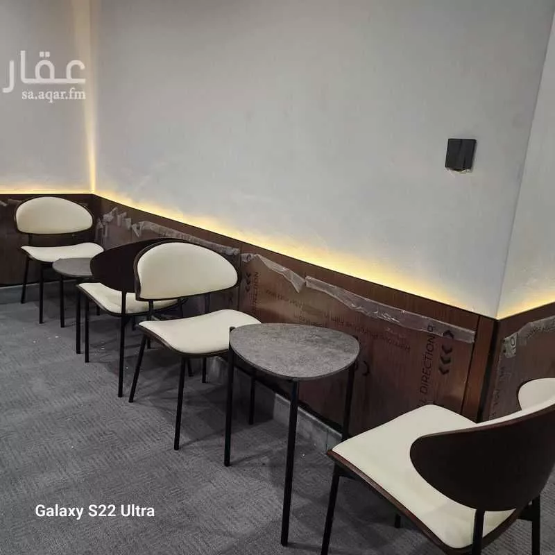 office in Al Ruwais, Jeddah 12