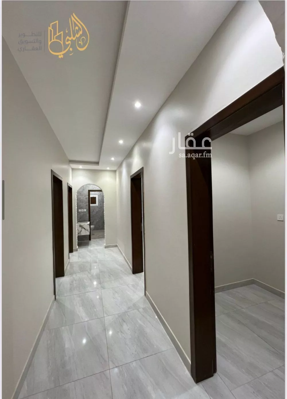 5 bedroom apartment in Taibah, Jeddah 10