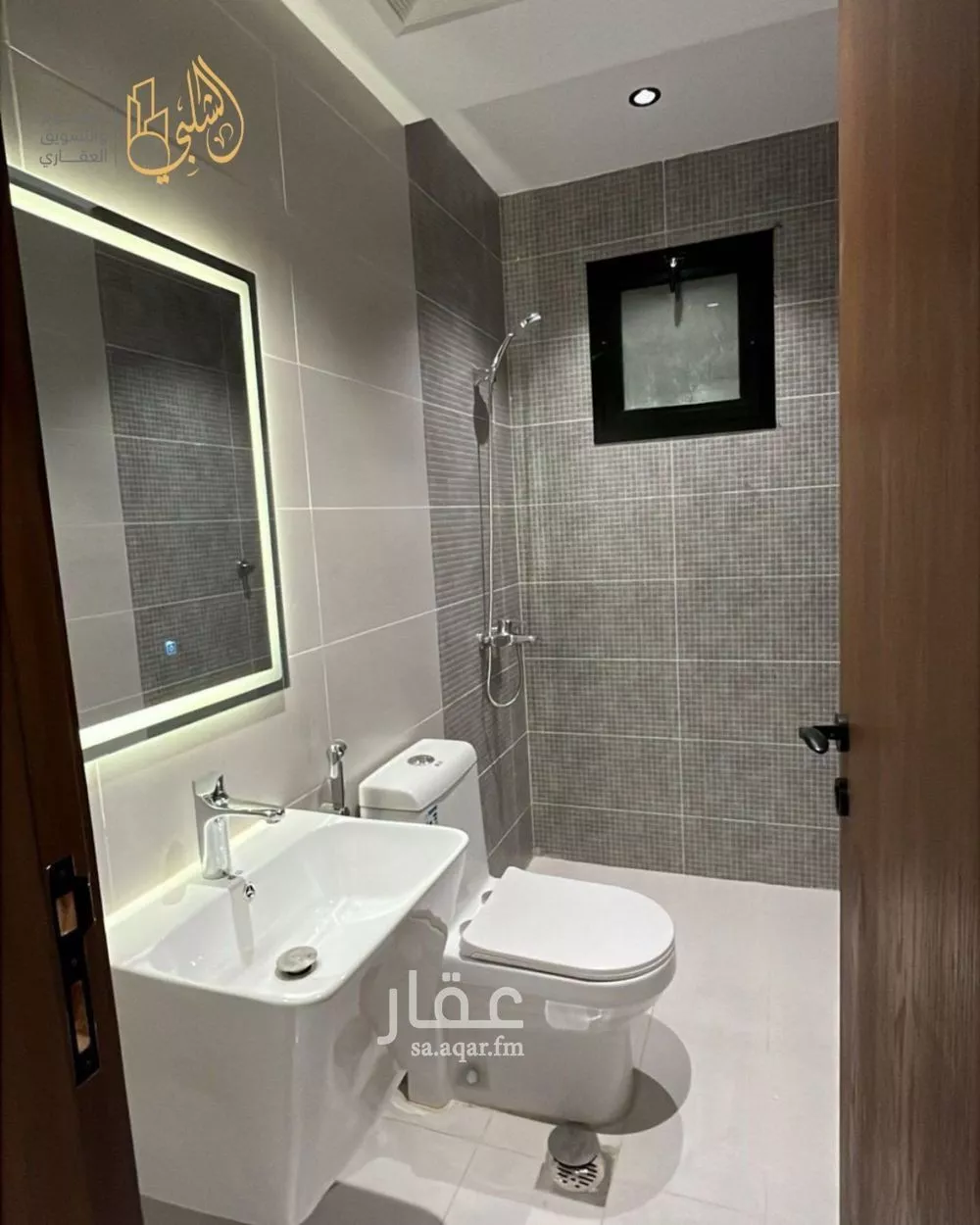 4 bedroom apartment in Um Hableen, Jeddah 12