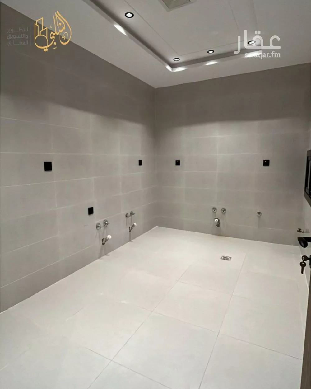 4 bedroom apartment in Um Hableen, Jeddah 5