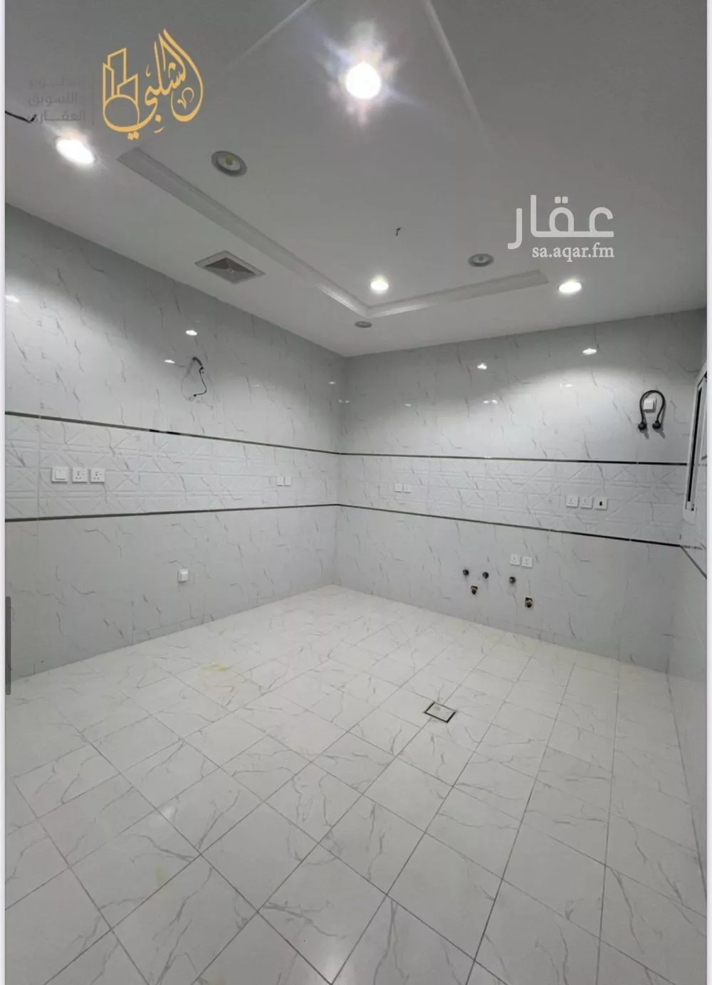 5 bedroom apartment in Taibah, Jeddah 12