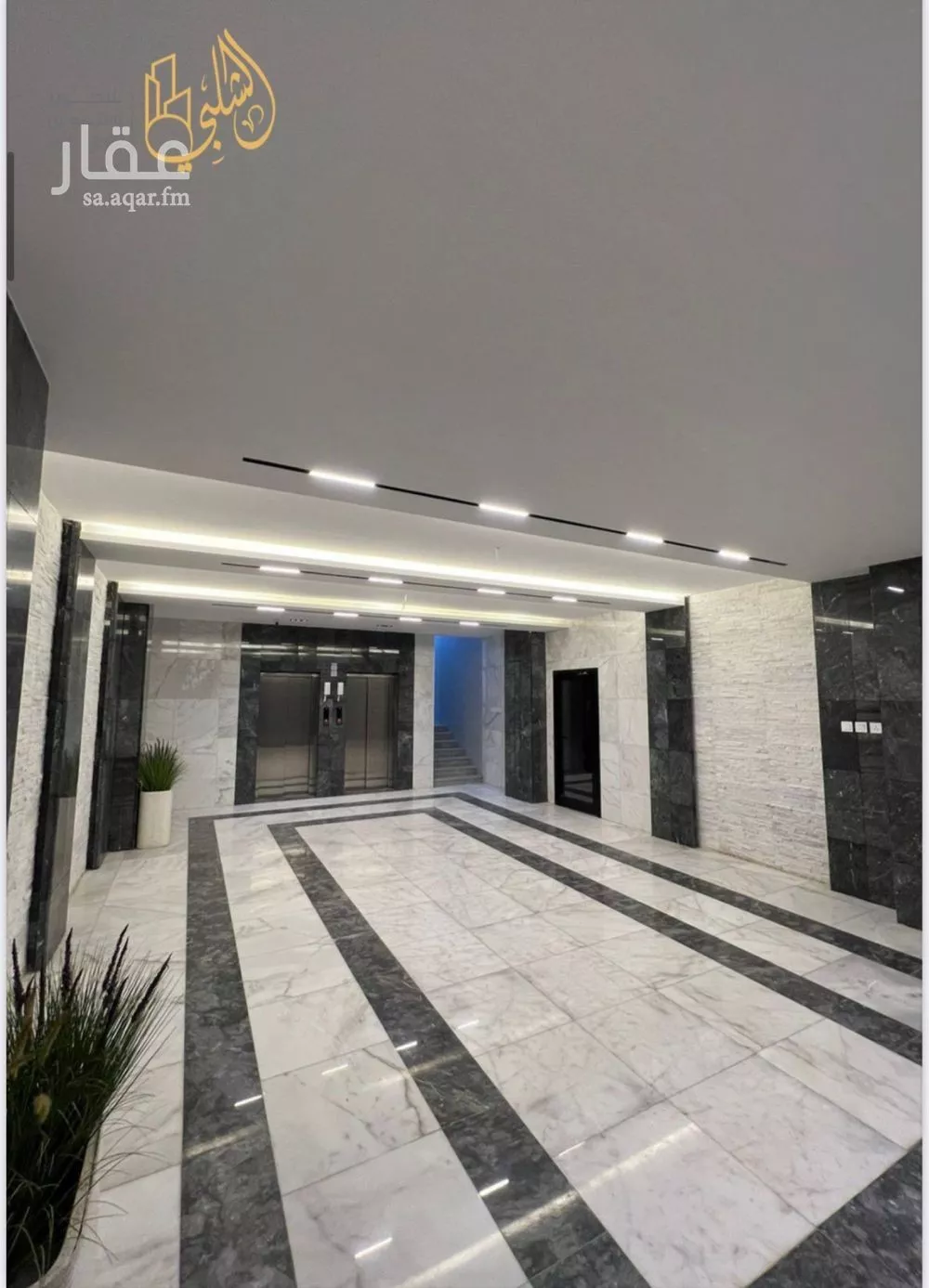 5 bedroom apartment in Taibah, Jeddah 5