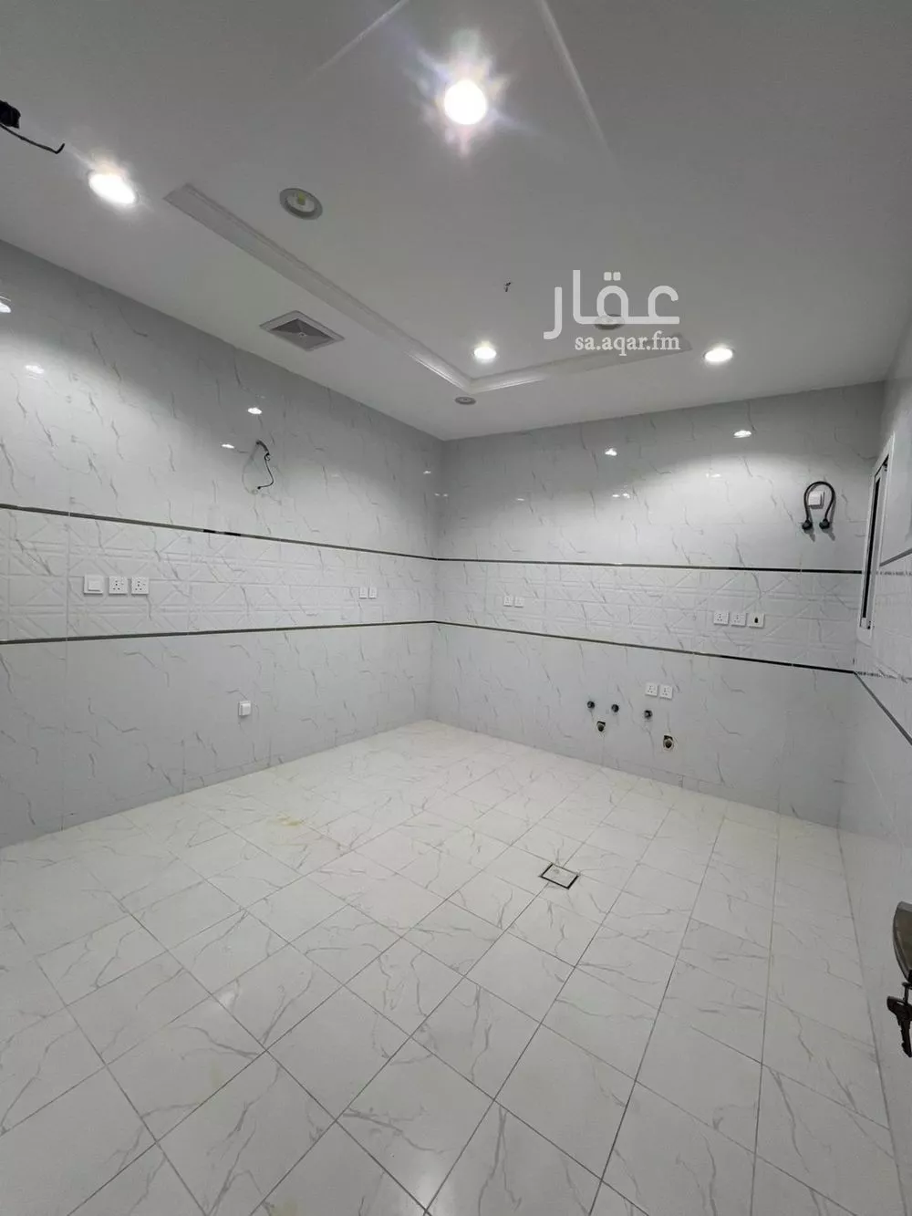 5 bedroom apartment in Taibah, Jeddah 16