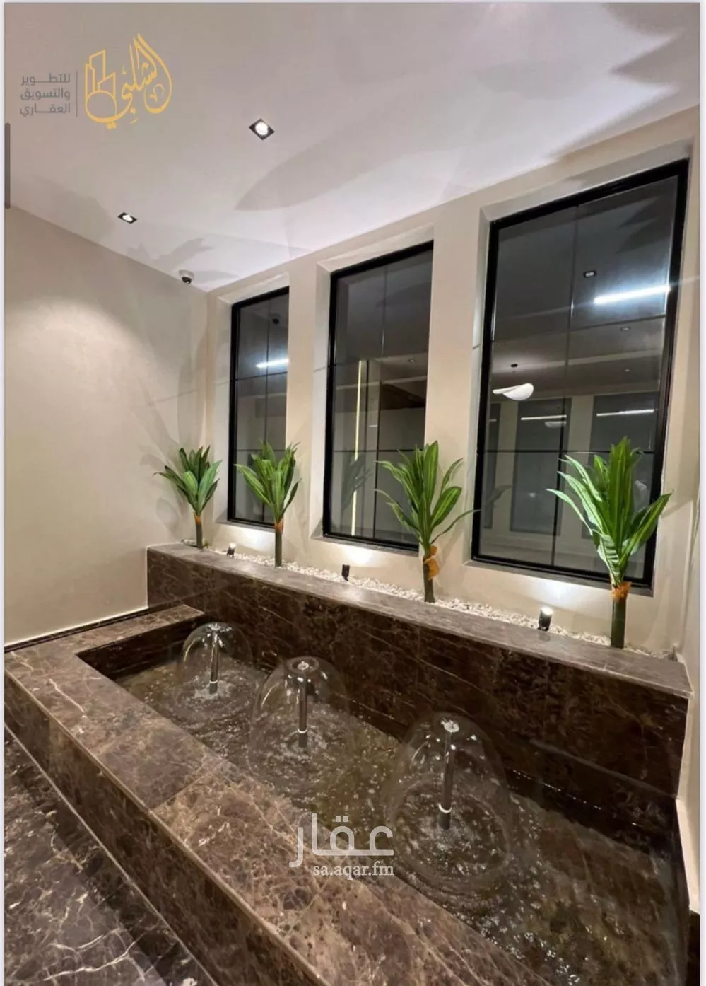 شقة 4 غرف في النهضة 4