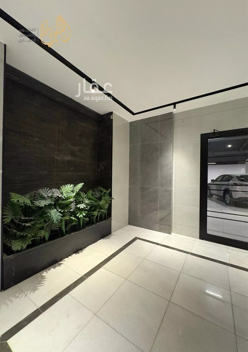 شقة 4 غرف في الريان 2