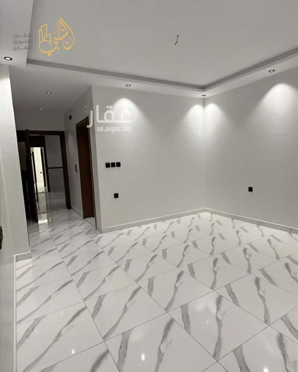 4 bedroom apartment in Um Hableen, Jeddah 9