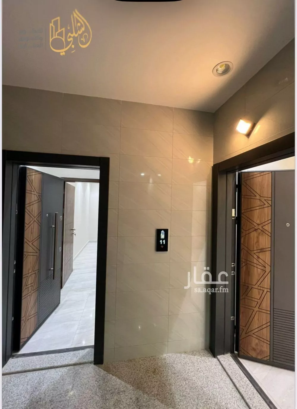 5 bedroom apartment in Taibah, Jeddah 6
