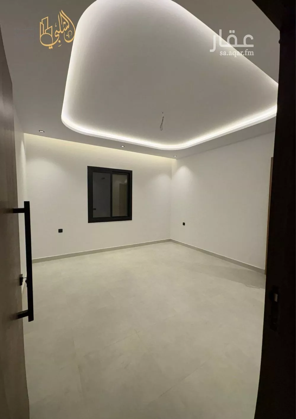 شقة 4 غرف في الريان 5