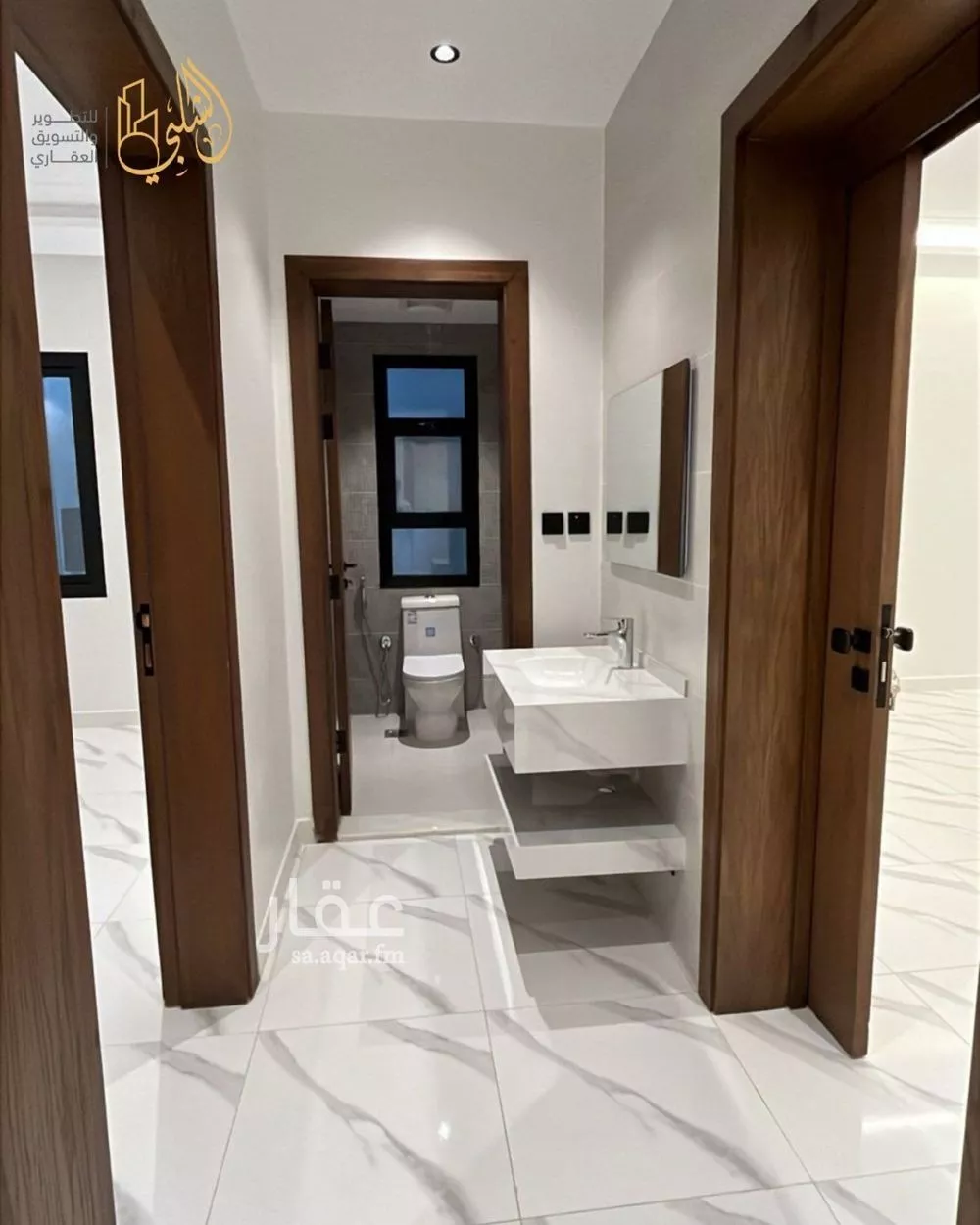 4 bedroom apartment in Um Hableen, Jeddah 4