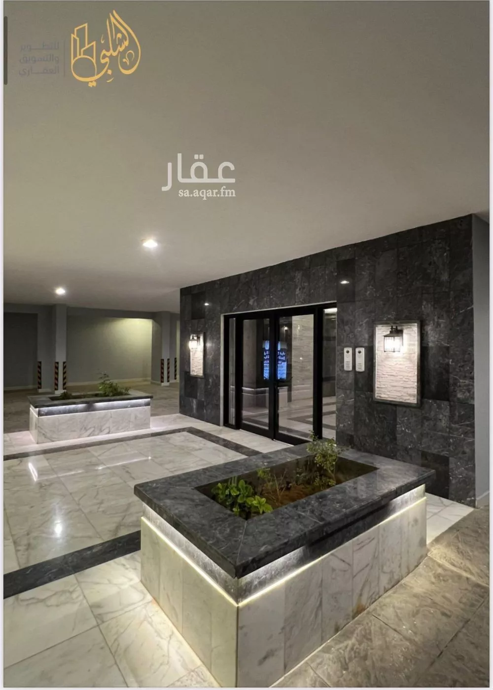 5 bedroom apartment in Taibah, Jeddah 4