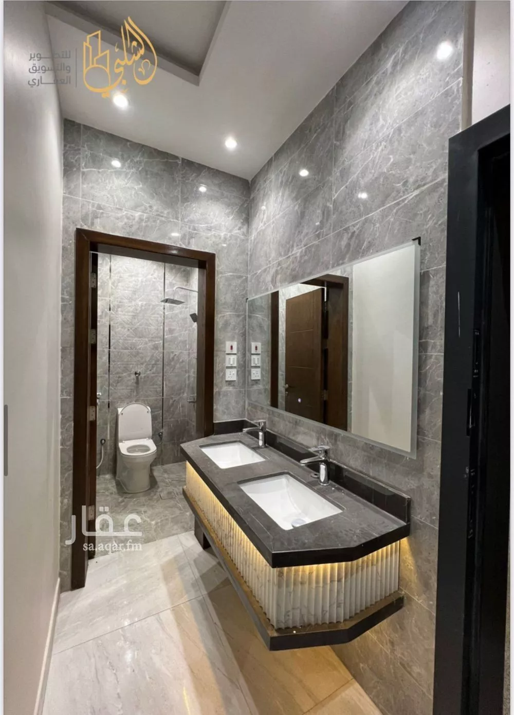 5 bedroom apartment in Taibah, Jeddah 15