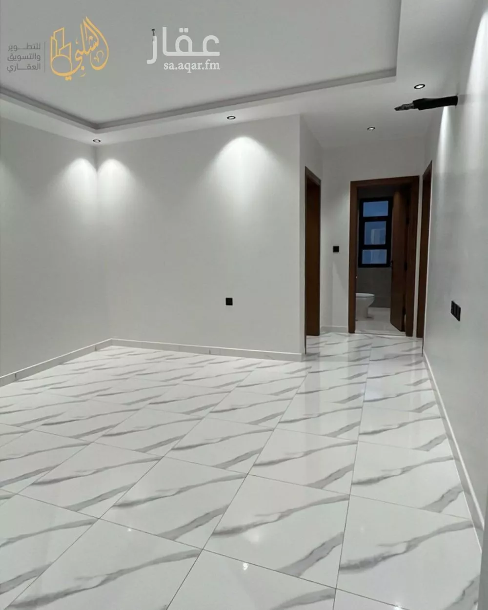 4 bedroom apartment in Um Hableen, Jeddah 8