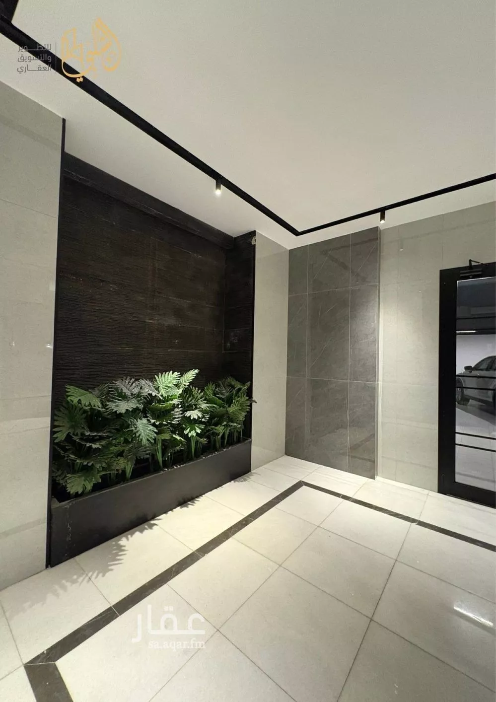 شقة 4 غرف في الريان 3