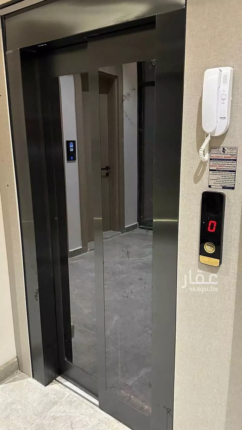 شقة 5 غرف في الدفاع 4